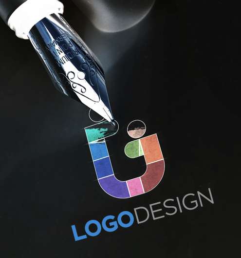 Logo - Grafisk Design - Tidløs Design